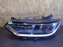 Laden Sie das Bild in den Galerie-Viewer, Frontscheinwerfer VW Passat B8 3G1941005C Links Scheinwerfer Headlight