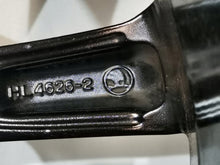 Laden Sie das Bild in den Galerie-Viewer, 1x Alufelge 17 Zoll 7.0&quot; 5x112 49ET 5E0601025BC Skoda Octavia Iii Rim Wheel