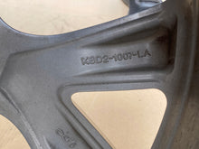 Load image into Gallery viewer, 1x Alufelge 20 Zoll 8.5" 5x108 -K8D2-1007-LA Land Rover Evoque Rim Wheel FEL2031980963bb