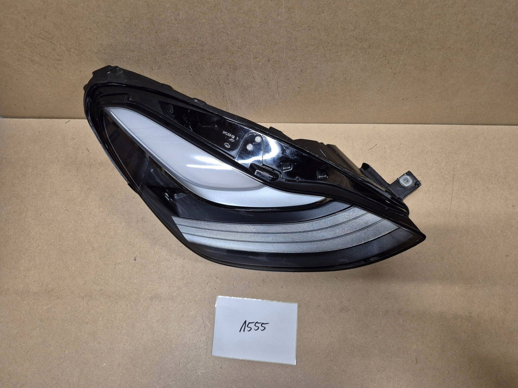 Frontscheinwerfer Tesla Model 151495300C Rechts Scheinwerfer Headlight SCH1536988469bv