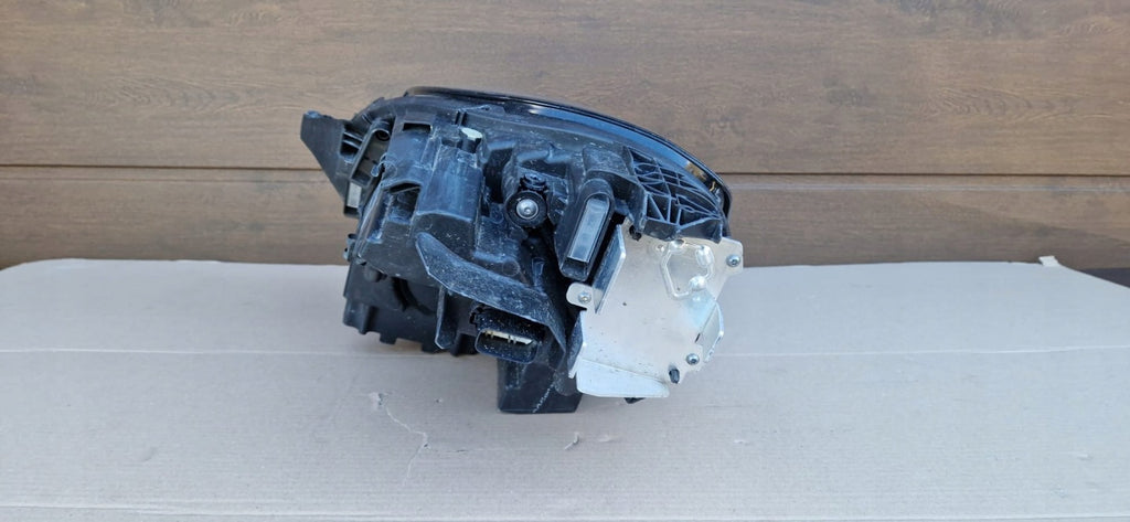 Frontscheinwerfer Ford Puma R1TB-13E014-AB Rechts Scheinwerfer Headlight SCH5344059911le