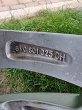 Load image into Gallery viewer, 4x Alufelge 17 Zoll 7.5" 5x112 48ET Glanz Silber 8V0601025 Audi A3 Rim Wheel FEL9029830274fn