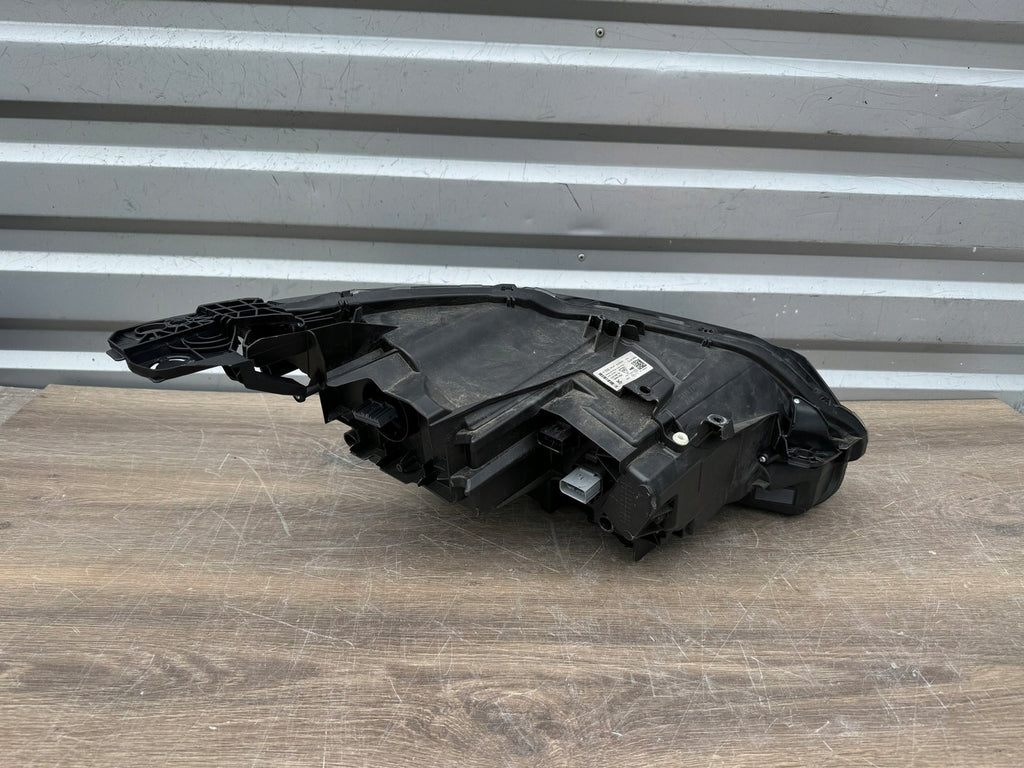 Frontscheinwerfer Peugeot II 9836230280 Full LED Links Scheinwerfer Headlight SCH3992969099ku