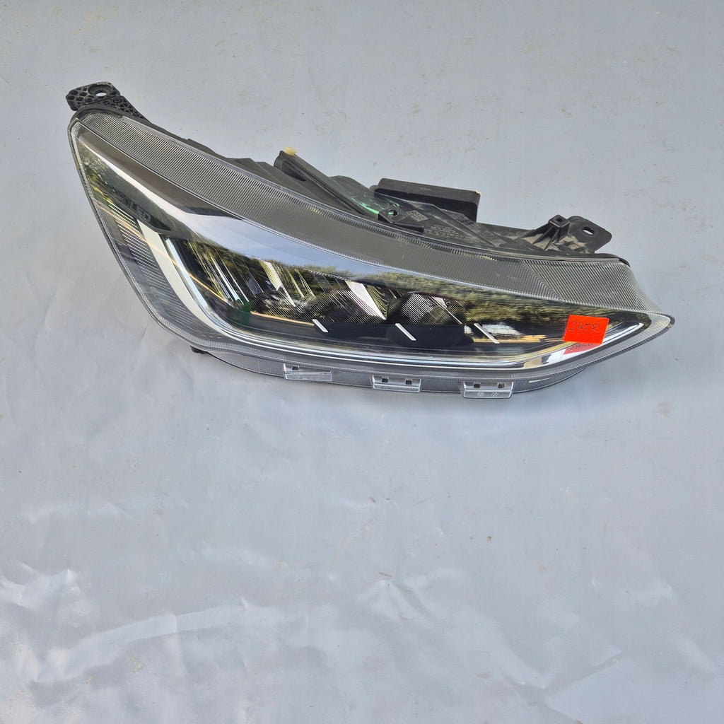 Frontscheinwerfer Ford Focus NX7B-13E014-CF 13E014 NX7B13E014CF Full LED Rechts SCH9897390690aj
