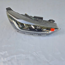 Laden Sie das Bild in den Galerie-Viewer, Frontscheinwerfer Ford Focus NX7B-13E014-CF 13E014 NX7B13E014CF Full LED Rechts SCH9897390690aj
