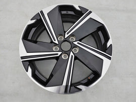 1x Alufelge 18 Zoll 7.0