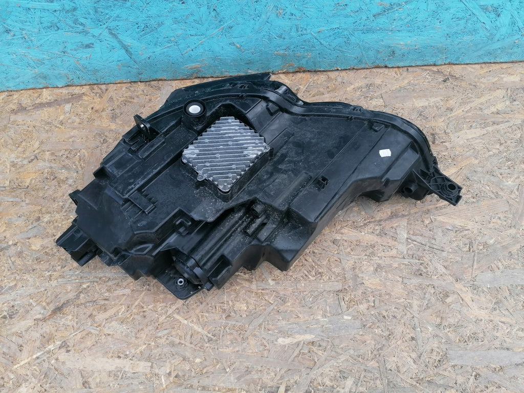 Frontscheinwerfer Audi A3 8Y0941034 Full LED Rechts Scheinwerfer Headlight