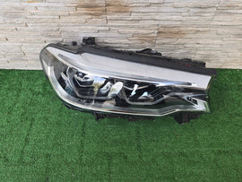 Frontscheinwerfer BMW 5 G31 G30 8499122 Rechts Scheinwerfer Headlight