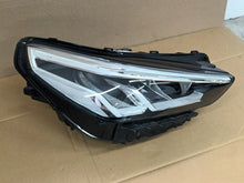 Load image into Gallery viewer, Frontscheinwerfer BMW X1 5A5BD44-03 Full LED Rechts Scheinwerfer Headlight SCH5530965881kn