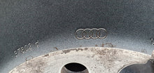 Load image into Gallery viewer, 1x Alufelge 21 Zoll 9.5" 5x112 31ET Matt Silber 4M0601025E Audi Q7 4mb Mg FEL2891913609cf