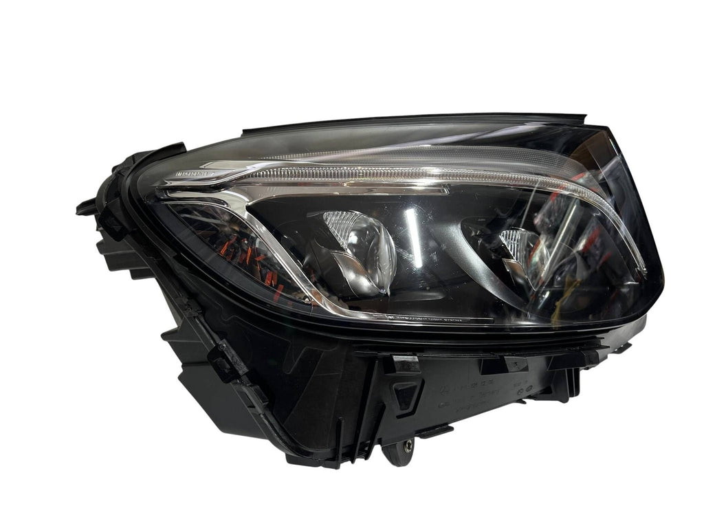 Frontscheinwerfer Mercedes-Benz Glc A2539065801 LED FALSE Scheinwerfer Headlight SCH3511304709ni