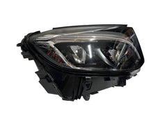 Load image into Gallery viewer, Frontscheinwerfer Mercedes-Benz Glc A2539065801 LED FALSE Scheinwerfer Headlight SCH3511304709ni