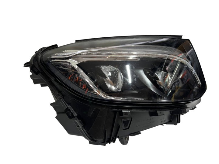 Frontscheinwerfer Mercedes-Benz Glc A2539065801 LED Rechts Headlight SCH3511304709ni
