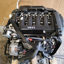 Laden Sie das Bild in den Galerie-Viewer, Motor BMW X3 E83 M57D30 306D3 3.0 2007 Engine Komplett MOT6299722069bf
