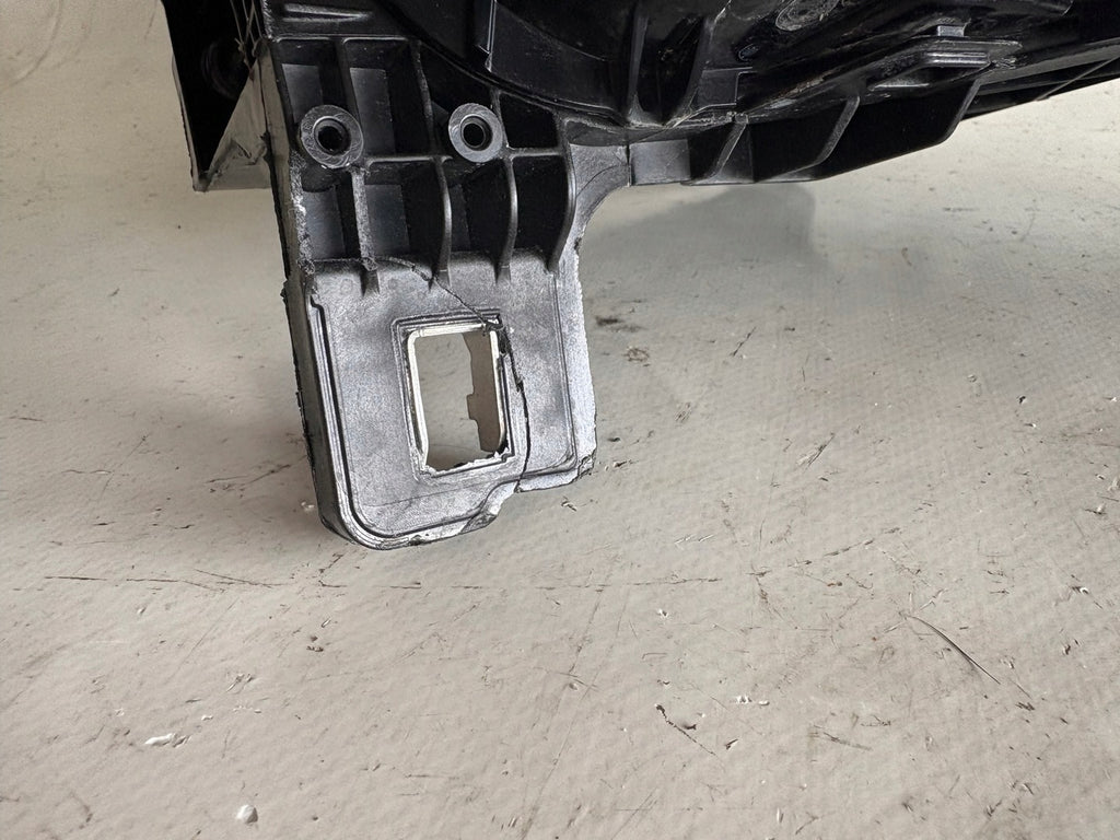 Frontscheinwerfer Audi Q3 83A941036C LED Rechts Scheinwerfer Headlight