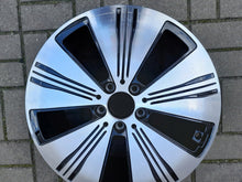 Laden Sie das Bild in den Galerie-Viewer, 1x Alufelge 18 Zoll 7.5" 5x112 53 5ET A2434010100 Mercedes-Benz Eqa Rim Wheel FEL7640565383qa