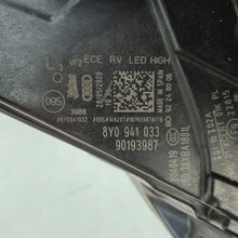 Laden Sie das Bild in den Galerie-Viewer, Frontscheinwerfer Audi A3 8Y0941033 Full LED Links Scheinwerfer Headlight