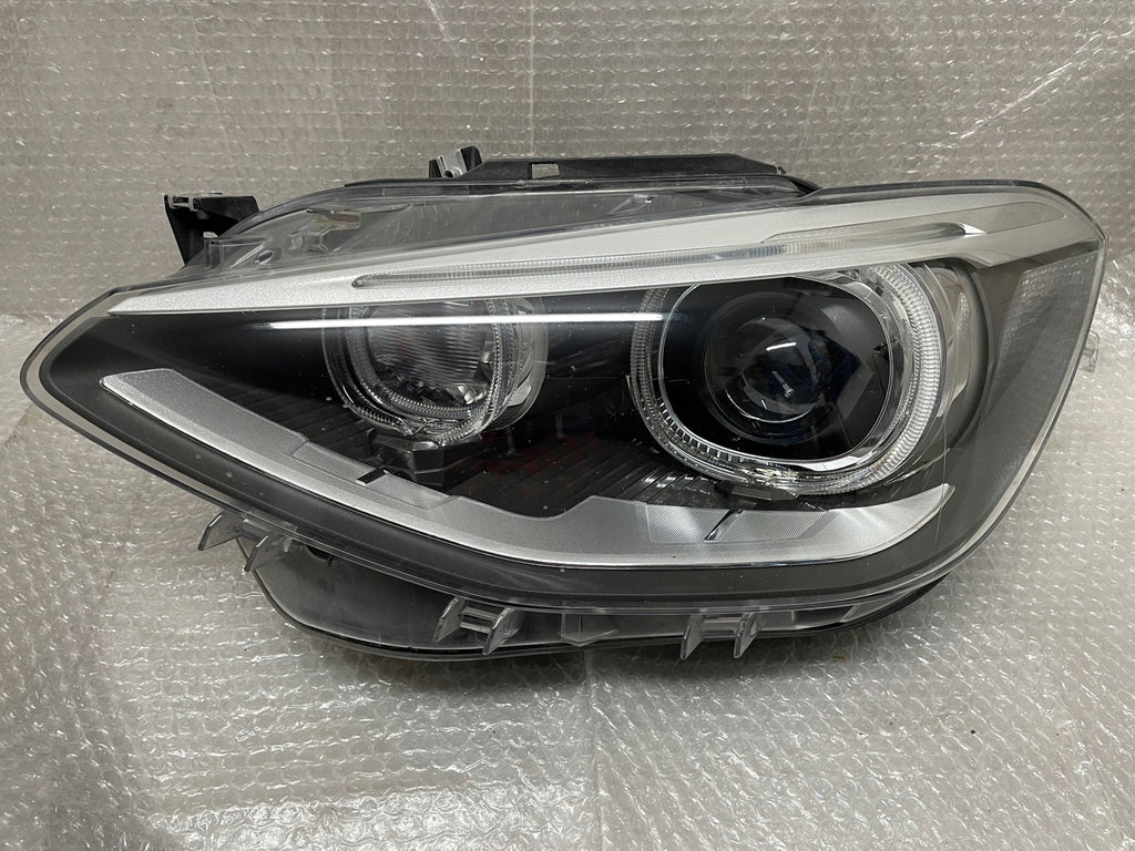 Frontscheinwerfer BMW 1 F21 F20 7229677 Xenon Ein Stück (Rechts oder Links) SCH9625699077gb
