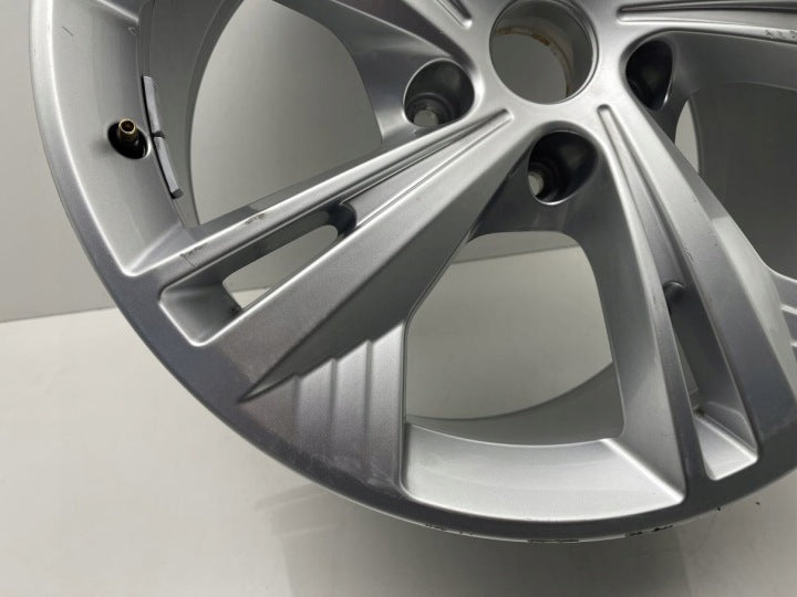 1x Alufelge 19 Zoll 9.0" 5x112 45ET 85H601025BL Audi Rim Wheel FEL1298615400ka