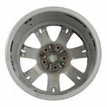 Load image into Gallery viewer, 1x Alufelge 18 Zoll 8.0" 5x130 57ET Glanz Silber 7L6601025K VW Touareg Rim Wheel FEL3065244735zy