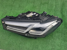 Laden Sie das Bild in den Galerie-Viewer, Frontscheinwerfer BMW 5 G31 G30 9850581-06 Links Scheinwerfer Headlight SCH9414608484qa