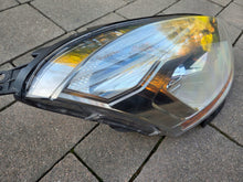 Laden Sie das Bild in den Galerie-Viewer, Frontscheinwerfer Citroën C4 Picasso I Xenon Rechts Scheinwerfer Headlight