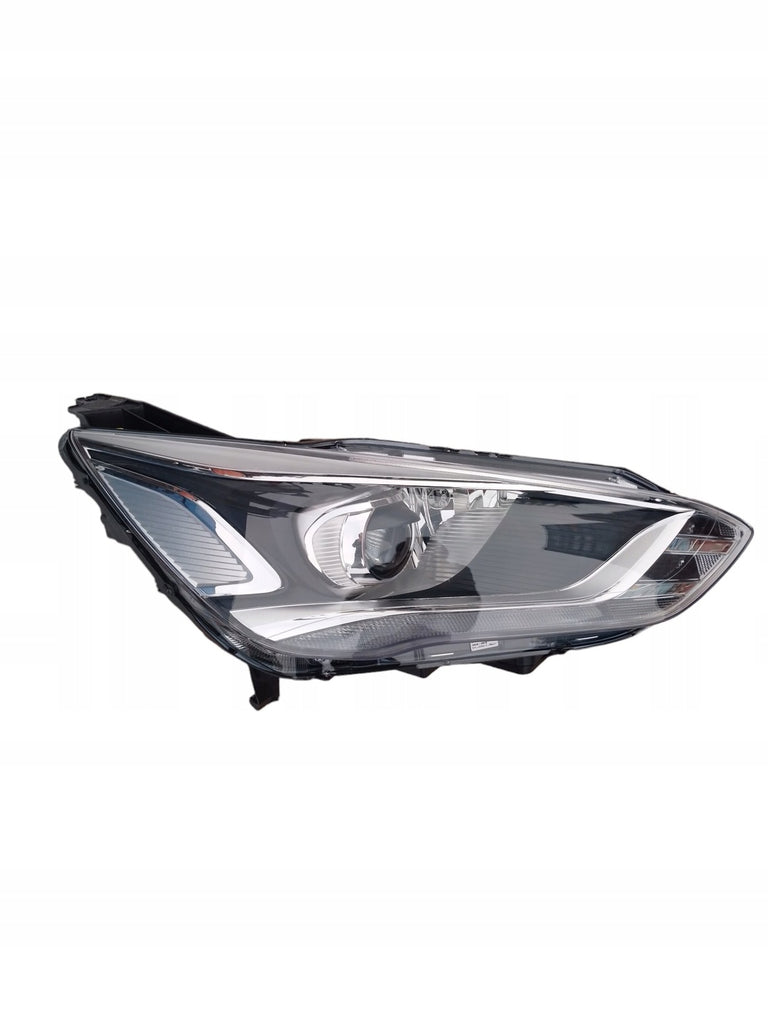 Frontscheinwerfer Ford C-Max F1CB-13D152-AF Xenon Rechts Scheinwerfer Headlight