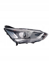 Load image into Gallery viewer, Frontscheinwerfer Ford C-Max F1CB-13D152-AF Xenon Rechts Scheinwerfer Headlight