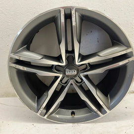 1x Alufelge 18 Zoll 8.0