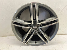 Laden Sie das Bild in den Galerie-Viewer, 1x Alufelge 18 Zoll 8.0" 5x112 KBA49106 Rim Wheel FEL7563709988og