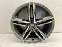 Laden Sie das Bild in den Galerie-Viewer, 1x Alufelge 18 Zoll 8.0" 5x112 KBA49106 Rim Wheel FEL7563709988og
