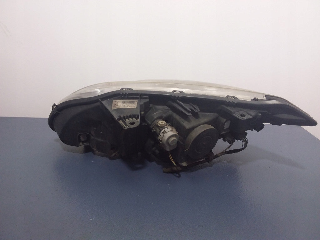 Frontscheinwerfer Renault Laguna III 89901837 Rechts Scheinwerfer Headlight