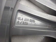 Load image into Gallery viewer, 1x Alufelge 19 Zoll 8.0" 5x112 45ET Glanz Silber 5LA601025Q Skoda Octavia I FEL8302199667kf