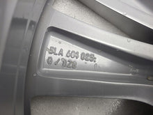 Load image into Gallery viewer, 1x Alufelge 19 Zoll 8.0" 5x112 45ET Glanz Silber 5LA601025Q Skoda Octavia I FEL8302199667kf