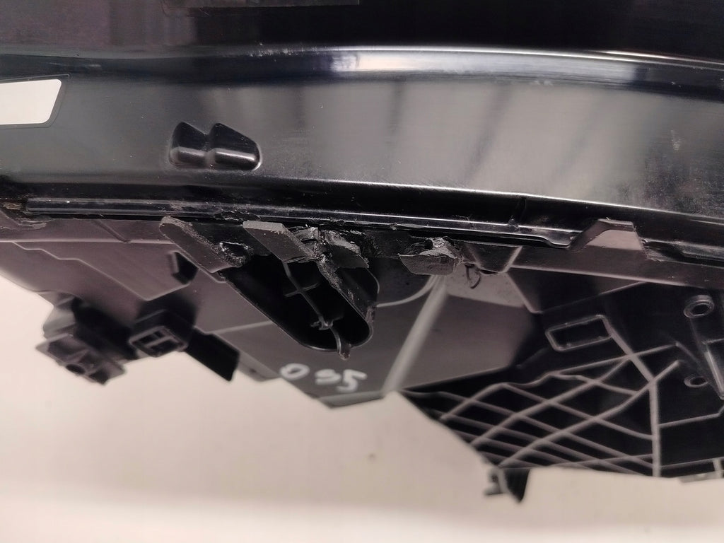 Frontscheinwerfer BMW U06 5A42243 LED Ein Stück (Rechts oder Links) Headlight SCH3572708164mf