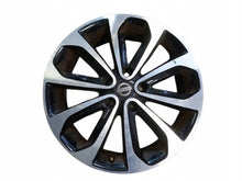 Laden Sie das Bild in den Galerie-Viewer, 1x Alufelge 18 Zoll 6.5" 5x114.3 8086-14A Nissan Qashqai I J10 Rim Wheel FEL9468434176yx
