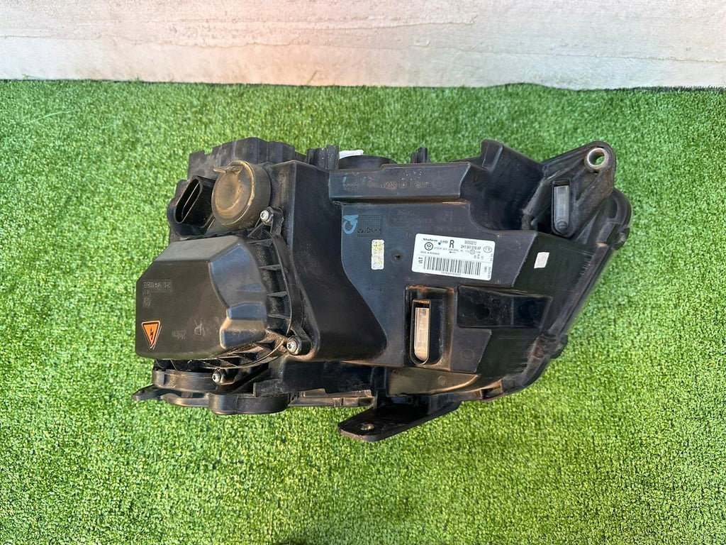 Frontscheinwerfer VW Amarok 2H1941016AF LED Rechts Scheinwerfer Headlight SCH3221375448yc