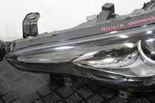 Laden Sie das Bild in den Galerie-Viewer, Frontscheinwerfer Alfa Romeo Giulia 50547571 50547582 Ein Satz Headlight SCH9120474849be
