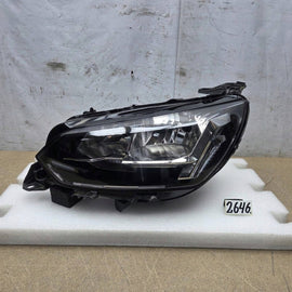 Frontscheinwerfer Peugeot 208 II 9823194080 Links Scheinwerfer Headlight SCH4112869133sh