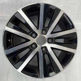 1x Alufelge 17 Zoll 7.0