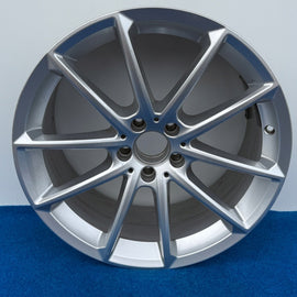 1x Alufelge 19 Zoll 8.5
