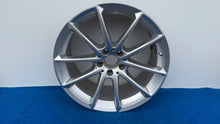 Laden Sie das Bild in den Galerie-Viewer, 1x Alufelge 19 Zoll 8.5" 5x112 31 5ET A2234011100 Mercedes-Benz W223 Rim Wheel FEL7061613112sz