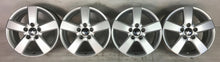 Laden Sie das Bild in den Galerie-Viewer, 4x Alufelge 16 Zoll 6.5" 5x112 50ET VW Caddy V Passat Golf Tiguan Beetle Sharan FEL6915851013xh