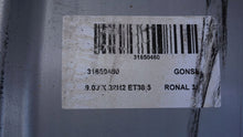Load image into Gallery viewer, 1x Alufelge 22 Zoll 9.0" 5x108 38 5ET Matt Silber 31650460 Volvo Xc90 Xc60 FEL1865281075vp