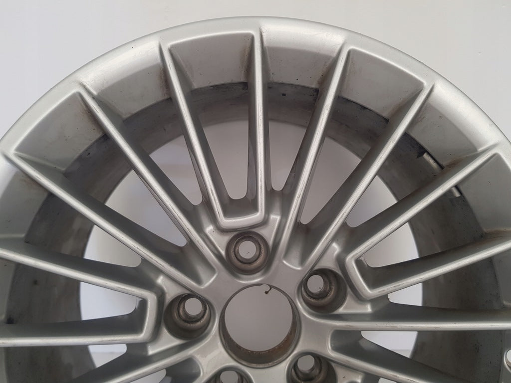 1x Alufelge 17 Zoll 8.0" 5x112 46ET 8Y0601025 Audi A3 Rim Wheel FEL9459558475so