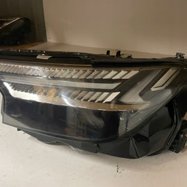 Frontscheinwerfer Audi E-Tron E Tron 89A941035F LED Links Scheinwerfer Headlight SCH8049632915xf