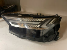 Laden Sie das Bild in den Galerie-Viewer, Frontscheinwerfer Audi E-Tron E Tron 89A941035F LED Links Scheinwerfer Headlight SCH8049632915xf