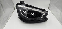 Laden Sie das Bild in den Galerie-Viewer, Frontscheinwerfer Mercedes-Benz Gle A1669067602 LED Rechts Headlight SCH8621840674nb