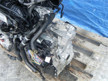 Laden Sie das Bild in den Galerie-Viewer, Motor Skoda VW Fabia IV Golf Polo DUS 1.0 TSI 12TKm Benzin Engine Unkomplett