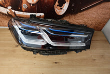 Laden Sie das Bild in den Galerie-Viewer, Frontscheinwerfer BMW G31 G30 5A388D6-03 Laser Rechts Scheinwerfer Headlight SCH7860093086wl